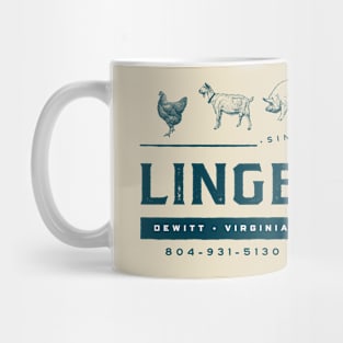 Lingerfelt Farm Mug